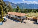 3851 3 Highway, Erickson, BC 