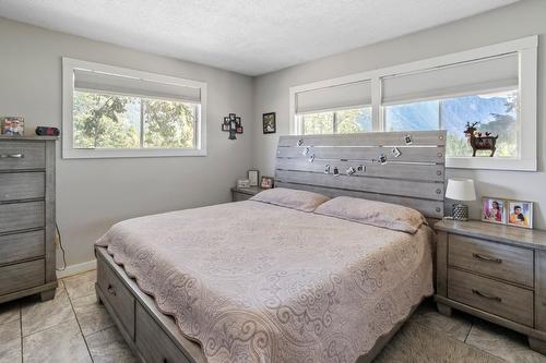 3851 3 Highway, Erickson, BC 