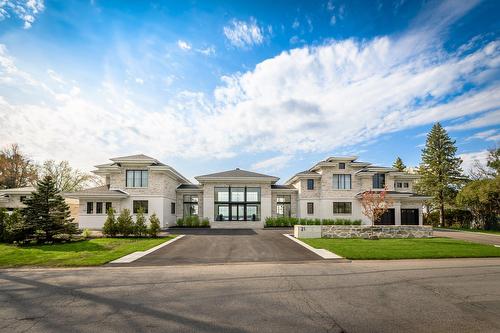 Façade - 21 Prom. St-Louis, Notre-Dame-De-L'Île-Perrot, QC - Outdoor With Facade