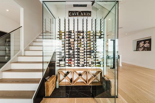 Salon - 21 Prom. St-Louis, Notre-Dame-De-L'Île-Perrot, QC - Indoor Photo Showing Other Room