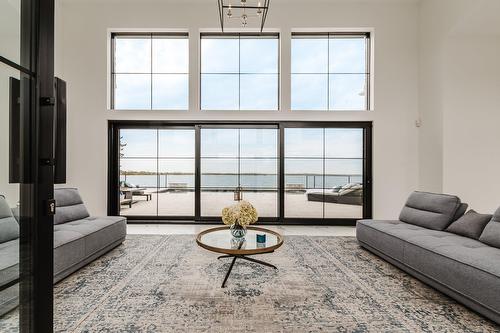 Hall d'entrée/Vestibule - 21 Prom. St-Louis, Notre-Dame-De-L'Île-Perrot, QC - Indoor