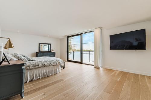 Chambre à coucher principale - 21 Prom. St-Louis, Notre-Dame-De-L'Île-Perrot, QC - Indoor Photo Showing Bedroom