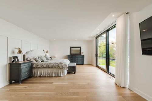 Chambre à coucher principale - 21 Prom. St-Louis, Notre-Dame-De-L'Île-Perrot, QC - Indoor Photo Showing Other Room