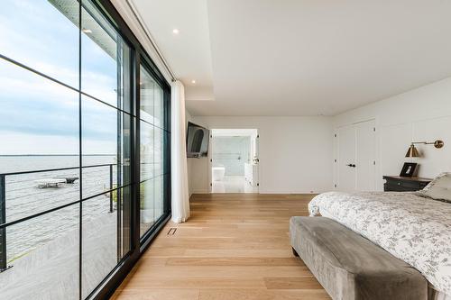 Chambre à coucher principale - 21 Prom. St-Louis, Notre-Dame-De-L'Île-Perrot, QC - Indoor Photo Showing Other Room