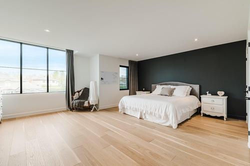 Chambre à coucher - 21 Prom. St-Louis, Notre-Dame-De-L'Île-Perrot, QC - Indoor Photo Showing Bedroom