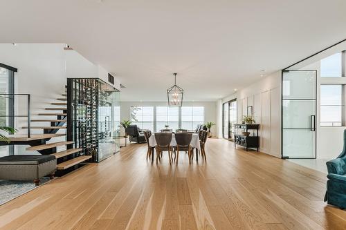 Salle à manger - 21 Prom. St-Louis, Notre-Dame-De-L'Île-Perrot, QC - Indoor