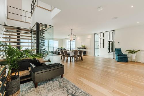 Salle à manger - 21 Prom. St-Louis, Notre-Dame-De-L'Île-Perrot, QC - Indoor Photo Showing Other Room