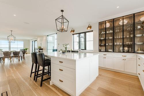 Cuisine - 21 Prom. St-Louis, Notre-Dame-De-L'Île-Perrot, QC - Indoor