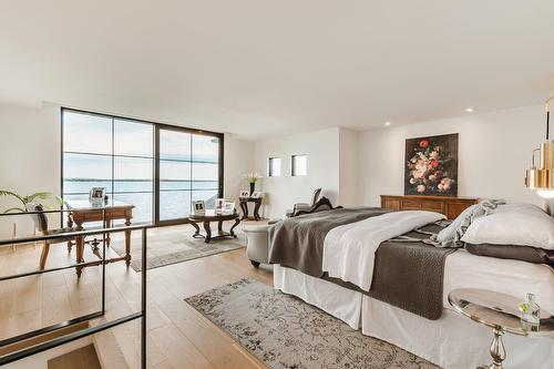 Chambre à coucher principale - 21 Prom. St-Louis, Notre-Dame-De-L'Île-Perrot, QC - Indoor Photo Showing Bedroom