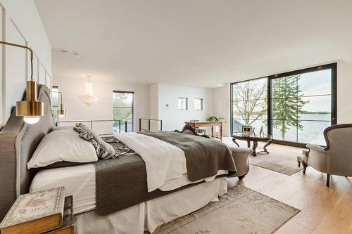 Chambre à coucher principale - 21 Prom. St-Louis, Notre-Dame-De-L'Île-Perrot, QC - Indoor Photo Showing Bedroom