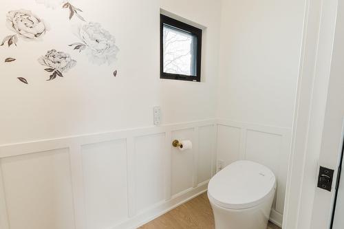 Salle de bains attenante à la CCP - 21 Prom. St-Louis, Notre-Dame-De-L'Île-Perrot, QC - Indoor Photo Showing Bathroom