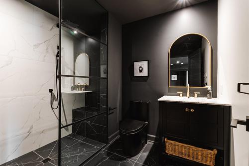 Salle de bains - 21 Prom. St-Louis, Notre-Dame-De-L'Île-Perrot, QC - Indoor Photo Showing Bathroom