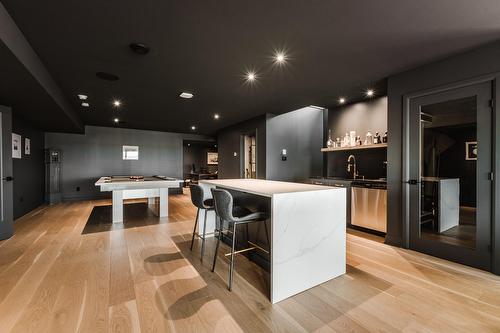 Cuisine - 21 Prom. St-Louis, Notre-Dame-De-L'Île-Perrot, QC - Indoor Photo Showing Other Room