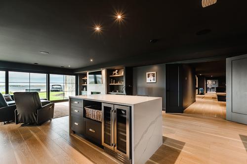 Cuisine - 21 Prom. St-Louis, Notre-Dame-De-L'Île-Perrot, QC - Indoor