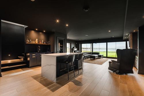 Cuisine - 21 Prom. St-Louis, Notre-Dame-De-L'Île-Perrot, QC - Indoor