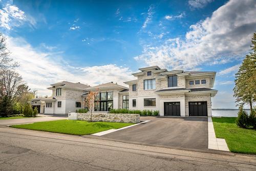 Façade - 21 Prom. St-Louis, Notre-Dame-De-L'Île-Perrot, QC - Outdoor With Facade