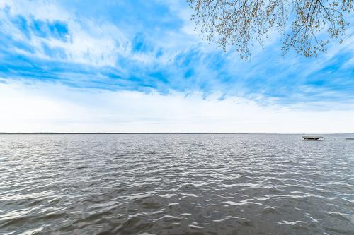 Bord de l'eau - 21 Prom. St-Louis, Notre-Dame-De-L'Île-Perrot, QC - Outdoor With Body Of Water With View