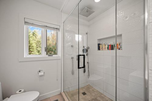 Salle de bains - 153 Route 323, Brébeuf, QC - Indoor Photo Showing Bathroom