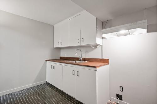 Intergénération - 153 Route 323, Brébeuf, QC - Indoor