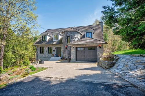 Frontage - 153 Route 323, Brébeuf, QC - Outdoor