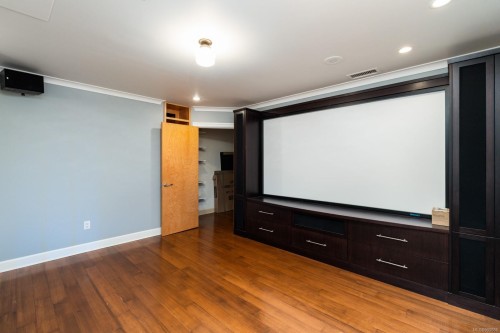 821-21 Dallas Rd, Victoria, BC - Indoor Photo Showing Other Room