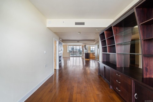 821-21 Dallas Rd, Victoria, BC - Indoor Photo Showing Other Room