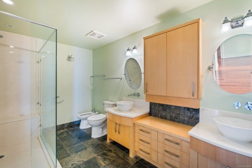 821-21 Dallas Rd, Victoria, BC - Indoor Photo Showing Bathroom