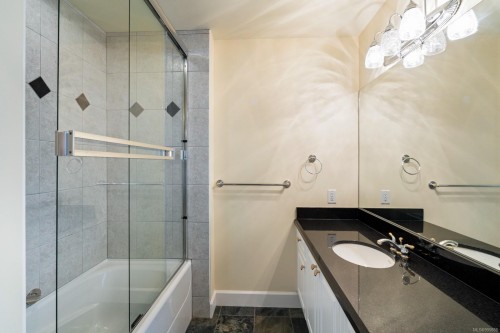 821-21 Dallas Rd, Victoria, BC - Indoor Photo Showing Bathroom