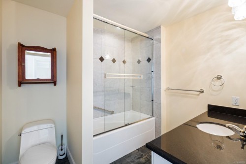 821-21 Dallas Rd, Victoria, BC - Indoor Photo Showing Bathroom