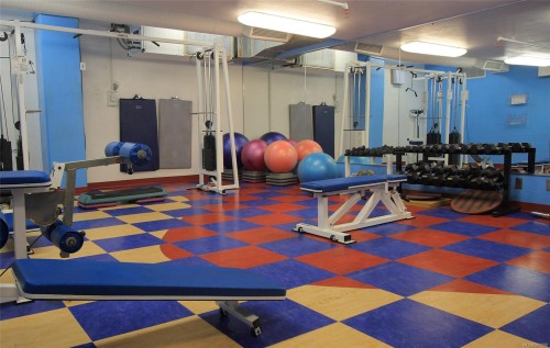 821-21 Dallas Rd, Victoria, BC - Indoor