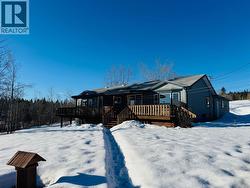 3722 CARSON ROAD  150 Mile House, BC V0K 2G0