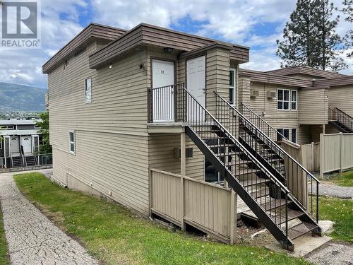 3800 40 Avenue Unit# 78  Vernon, BC V1T 6S3