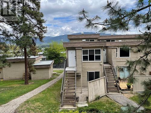 3800 40 Avenue Unit# 78, Vernon, BC - Outdoor