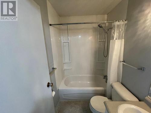 3800 40 Avenue Unit# 78, Vernon, BC - Indoor Photo Showing Bathroom