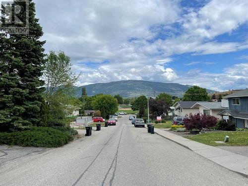 3800 40 Avenue Unit# 78, Vernon, BC - Outdoor With View