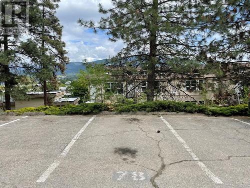 3800 40 Avenue Unit# 78, Vernon, BC - Outdoor
