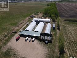 Misty Meadows Greenhouse Ltd.  Meadow Lake, SK S9X 1Y6