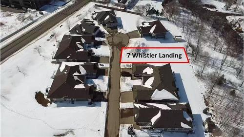 7 Whistler Landing Bay, Brandon, MB 