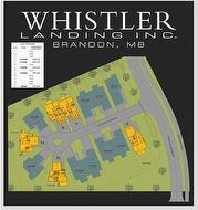 9 Whistler Landing Bay  Brandon, MB R7C 0B6