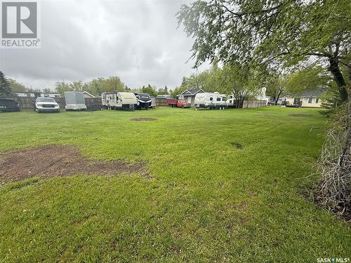 787 Hartney Avenue, Weyburn, SK 