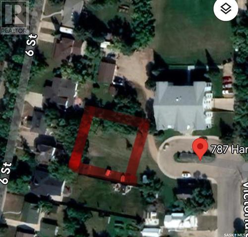 787 Hartney Avenue, Weyburn, SK 