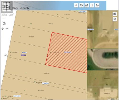 787 Hartney Avenue, Weyburn, SK 