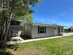 1007- LOT 128 RACOON ROAD  Gravenhurst (Morrison), ON P1P 1R1