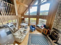 8200 GUN LAKE WEST Road  Gold Bridge, BC V0K 1P0