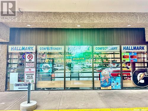 311 6Th Avenue N, Saskatoon, SK 