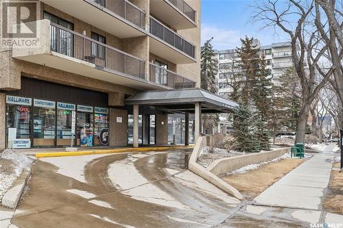 311 6Th Avenue N, Saskatoon, SK 