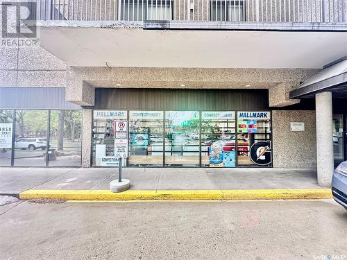 311 6Th Avenue N, Saskatoon, SK 