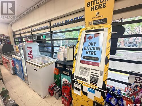 311 6Th Avenue N, Saskatoon, SK 