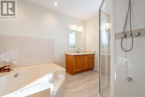 85 Royalvista Drive, Hamilton, ON - Indoor Photo Showing Bathroom