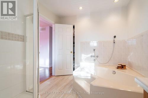 85 Royalvista Drive, Hamilton, ON - Indoor Photo Showing Bathroom